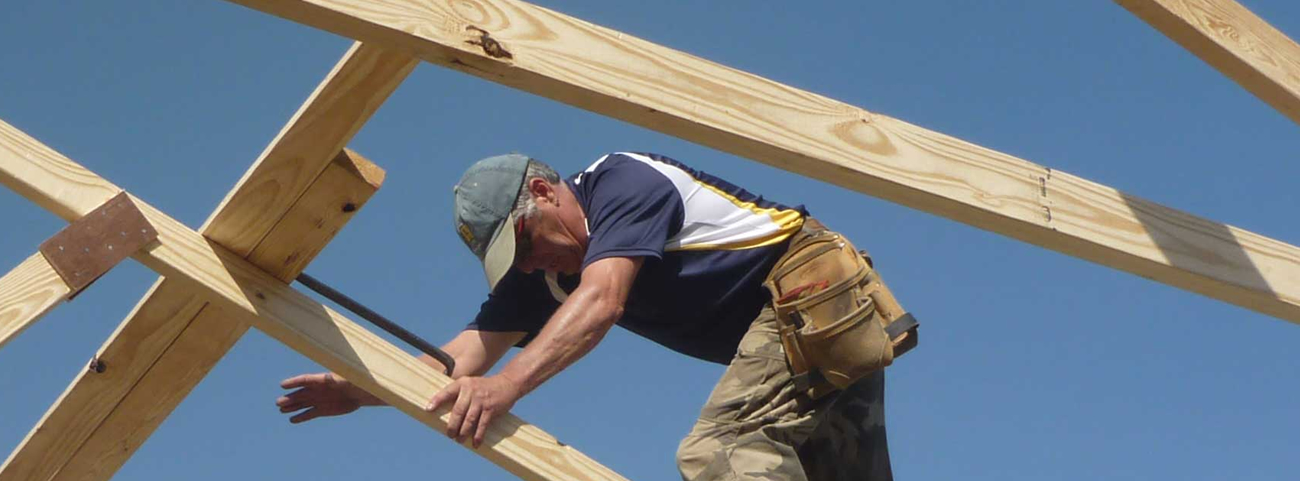 Rafter Work