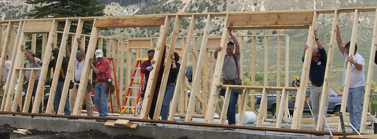Wall Lift